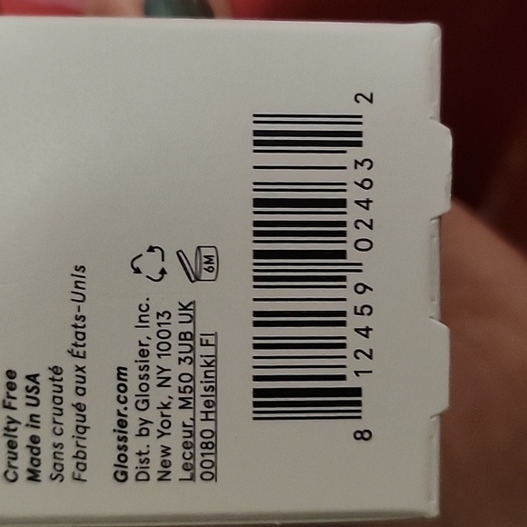 Glossier Futuredew - Picture 2 of 4